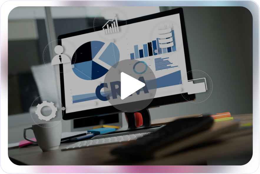 CRM In Action