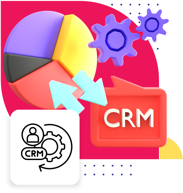 CRM & Sales Automation