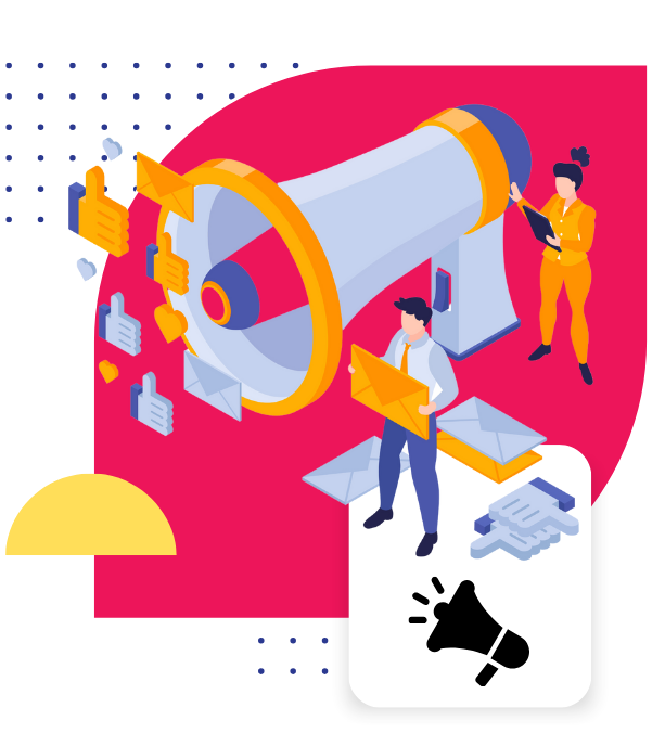 Marketing Automation