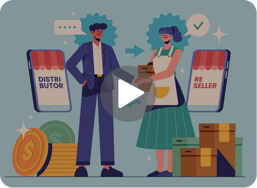 Reseller Program
